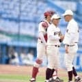 早大が１勝　今季限りで退任の小宮山監督が“六大学流”戦法明かす「邪道かもしれないですけど」阿部葉太は２安打２打点