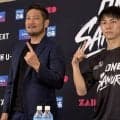 「もうちょっとプロフェッショナルに体重を作った方がいい」…「ＯＮＥ　ＳＡＭＵＲＡＩ　３」５選手が「計量失敗」…チャトリＣＥＯがペナルティーと苦言…９・１２横浜