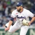 オリオールズ、元ヤクルトのスアレスとマイナー契約で再契約　今季４度目