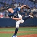 【西武】途中降板の渡辺勇太朗は右肘関節炎の診断　西口監督は９月中の復帰登板は見送る方針