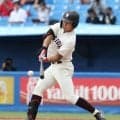 早大が法大に雪辱、１年阿部葉太が勝ち越し打　春の悔しさ込め「役割を全うしたい」
