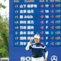 25歳の山下美夢有と22歳の吉沢柚月が通算９アンダーでPO突入　国内女子最終日