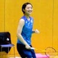 【バドミントン】２０歳の宮崎友花　初出場のアジア大会へ「気持ちを出してチャレンジしたい」