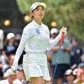 【女子ゴルフ】山下美夢有と吉沢柚月のプレーオフに突入　勝みなみ、桑木志帆、竹田麗央、仲村果乃が３位