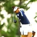 山下美夢有が国内メジャー3冠達成 プレーオフで吉澤柚月を破る 