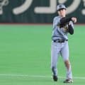 巨人沈黙…30歳の超美技は「見たことがない」　待っていた“位置”に騒然「さすがだ」