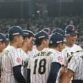韓国敗戦の重圧を打ち消した18歳の“機転”　普段はエースでも…ベンチで見せた覚悟