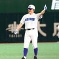 「4番三塁」の松井秀喜氏が絶好調、３回までにマルチ安打決める　試合前の打撃練習では豪快アーチ