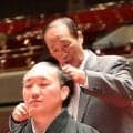 元小結二子岳　山中武さんが死去　８２歳　肝細胞がんのため　日本相撲協会が発表