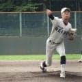 愛知黎明が新監督初陣を白星で飾る！投打が噛み合い快勝発進【愛知】