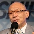 落合博満氏「構えたところから打った人は榎本喜八さんだけ」伝説の大打者の打撃フォームを解説
