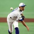 イチロー氏が５回までに12K、衰え知らずの52歳が奪三振ショー披露　「１番投手」で出場