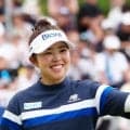 山下美夢有が悲願の日本タイトル獲得、吉沢柚月とのPOを制す　国内女子最終日