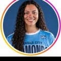 「忘れられない夏を届けてくれた」米国女子プロ野球リーグ・ハンターズの選手がシーズン終了報告