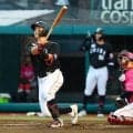 【ロッテ】山口航輝が28号ソロ　11試合ぶりの１発、30本まであと２本　