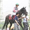 【ローズＳ】強ぇ！令和のファインモーション大楽勝！　モンローウォークが無傷４連勝で重賞初挑戦Ｖ　ジュウリョクピエロに挑戦状