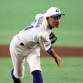 52歳イチロー最速136キロ計測　スライダーとカーブ使い女子高校生選抜から17奪三振
