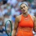 「彼女は私より優れた選手だった」サバレンカ、大会3連覇と世界1位を逃すも前を向く「より強くなって戻ってくる」[全米オープン]