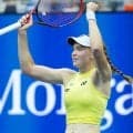 ルバキナがサバレンカ撃破し全米オープン初制覇！世界1位浮上に華を添える [全米オープン]