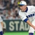 イチロー氏「140キロは無理」も…2年連続完封＆17K　来月には53歳「光を見つけた1日」