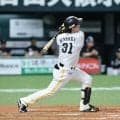 【ソフトバンク】正木智也が２打席連発ホームラン　プロ初の１試合２発