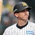 阪神・ディベイニーが降格　再昇格後は７打数無安打　代わって豊田が今季初昇格