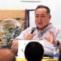 大相撲　元横綱大乃国の芝田山親方が豊昇龍にエール「目標はまず二桁からでいいんじゃないか」猛稽古での奮起求める