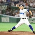 52歳イチローさん、17奪三振完封も　高校女子に「まいりました」