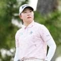 ２年前Ｖの竹田麗央は一打及ばず３位に「決めきることができなかったので悔しい」国内女子最終日