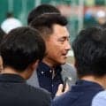 侍ジャパン・井口監督　二刀流日本ハム・柴田を「もちろんリストアップ」１１月開催「アジアプロ野球チャンピオンシップ」