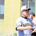 阪神・平田２軍監督「言わんでも分かるやろ？」６失点炎上の先発・富田に苦言　打線は九回反撃も「時すでに遅しや」【一問一答】