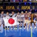 ストリートサッカーの日本代表が世界大会で初の３位入賞の快挙！「経験を日本に持ち帰り次の世代が世界に挑戦できる機会に」…世界２８か国が参加