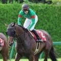 【ローズＳ】オークス７着エンネは２着で秋華賞切符ゲット！「勝ち馬が強過ぎました」坂井瑠星騎手も脱帽