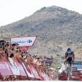火花飛び散る最終山岳ステージ。ランダが不屈の勝利を飾り、マスは総合優勝に王手｜ブエルタ・ア・エスパーニャ2026 レースレポート：第20ステージ