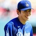 マイアミで誕生した“日本流”の触れ合い　あえての「17」選択に感激の嵐「良かったね！」