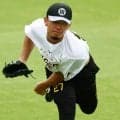 【阪神】伊藤将司が14日中日戦先発「意識せず、試合に勝てるようなピッチングができれば…」