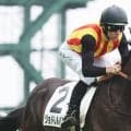 【注目馬動向】ジョドレルバンクの芙蓉Ｓ鞍上はレーン騎手から戸崎圭太騎手に変更　社台グループオーナーズが発表