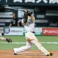 【ソフトバンク】近藤健介２試合連続28号　27号の正木に並ばれた直後に突き放す貫禄の一発