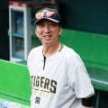 【阪神】連敗ストップへ近本光司、中野拓夢の１、２番復活　先発メンバー発表