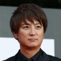 【秋場所】向正面に「いつものイケメン」サングラス外し正体判明「やっぱり上地雄輔さん」