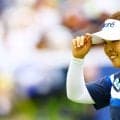 FWキープ率42.85％でも勝ち切った山下美夢有 父も認める“天賦の才”で横綱相撲