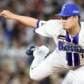 【横浜好き】伊勢大夢が球団初の150ホールド達成。そこでベイスターズの歴代ホールドランキングを調べてみた