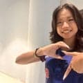 【U18】台湾チア「CTガールズ」ウェン・ユー「みんなが一体になり応援、あの雰囲気が大好き」