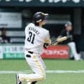 【データ】ソフトバンク正木智也が１試合２本塁打　１番で26本以上は12年ぶり　