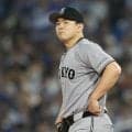 巨人・小笠原がまさか　初回に満塁被弾でうなだれる　ＤｅＮＡの４番・佐野に右翼スタンドへ