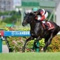 【ローズS】モンローウォークが無傷の4連勝で重賞初制覇、秋華賞へ名乗り