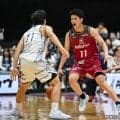 川崎がプレシーズンで長崎に2点差勝利、新加入リディは31得点…米須玲音「やるべきことを遂行できた」