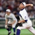52歳イチロー氏がリトマス紙となりながら女子高生選抜を球速アップして17奪三振で５安打完封
