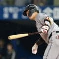 巨人・坂本勇人が歴代９位・長嶋茂雄に並ぶ通算２４７１安打　ＤｅＮＡ・竹田から四回にチーム初安打となる左前打で劣勢ムードを鼓舞