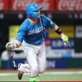 日本ハム・清宮幸がキャリアハイ１９号